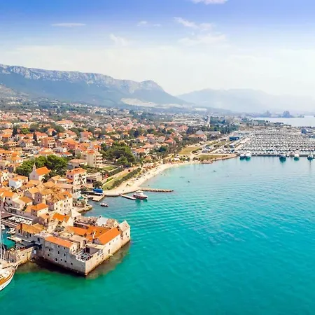 Lejlighed Sea Kaštela