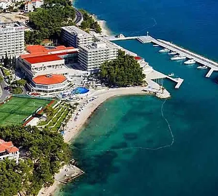 Апартаменты Sea *