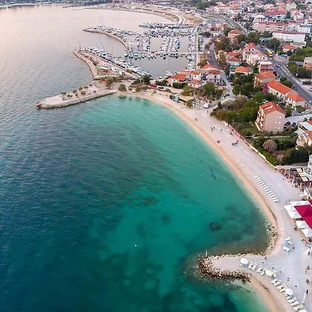 Sea Apartman