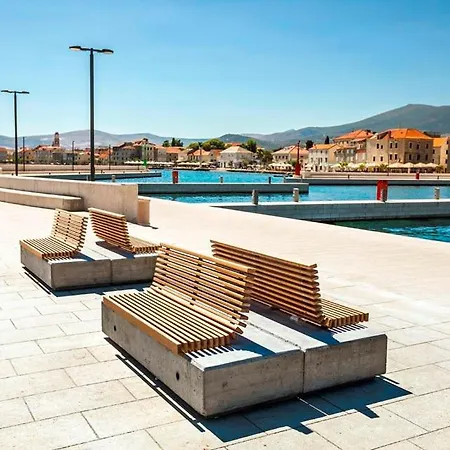 Apartman Sea Kastela