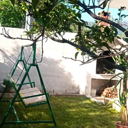 Sea Apartman Kastela