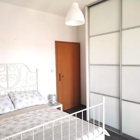 Apartman Sea Kastela