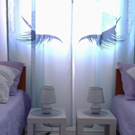 Sea Apartman Kastela