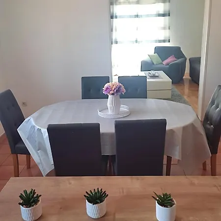 Sea Apartman Kastela