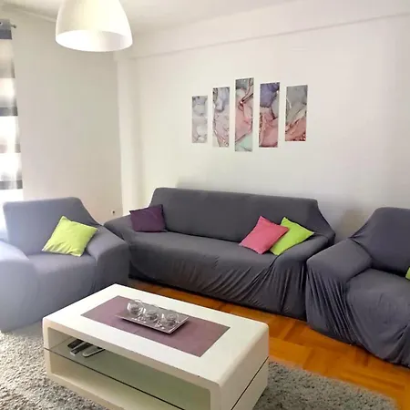 Apartman Sea Kastela