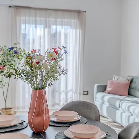 Sea Appartement *