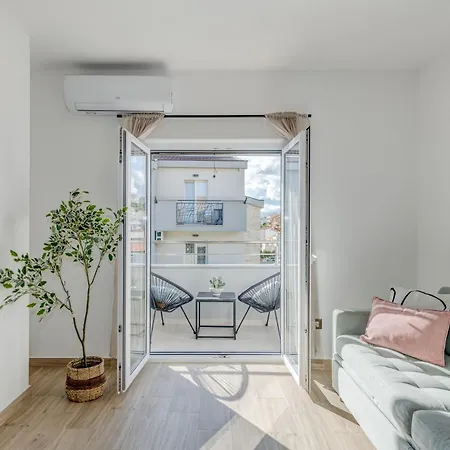 Sea Apartment Podstrana