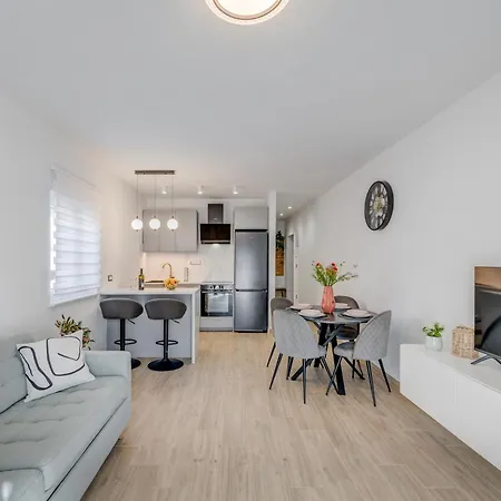 Apartment Sea Podstrana