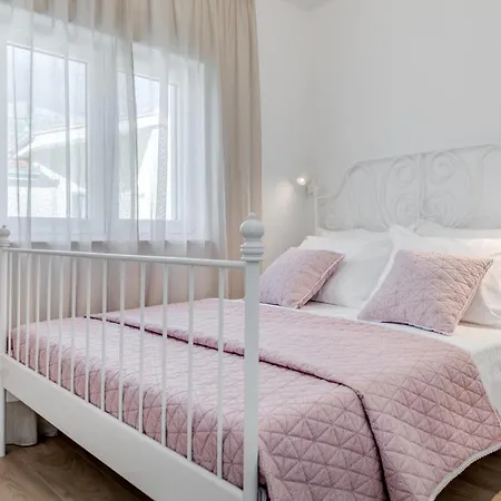 Sea Apartment Podstrana