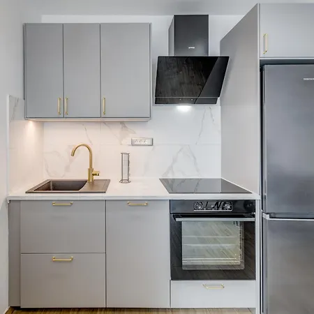 Sea Apartment