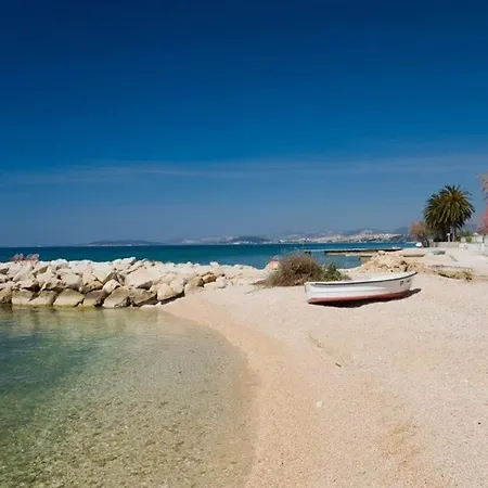 Sea